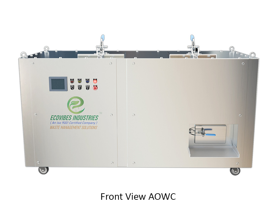 Front VIEW AOWC-1