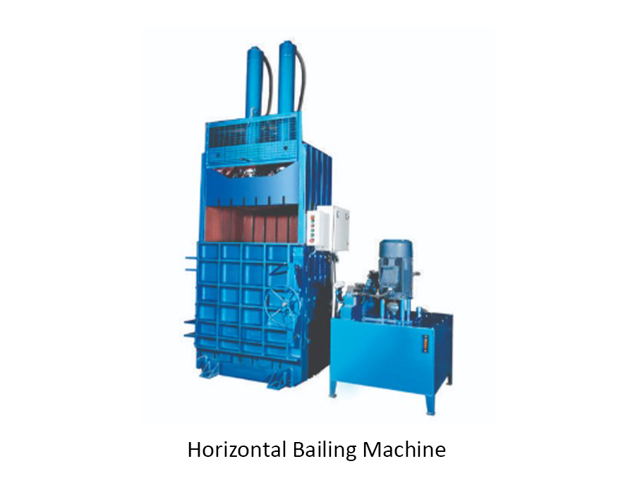 Horizontal BM